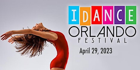 Imagen principal de iDance Orlando 2023