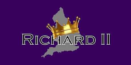 Richard II  primary image