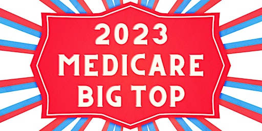 Medicare Big Top  primärbild