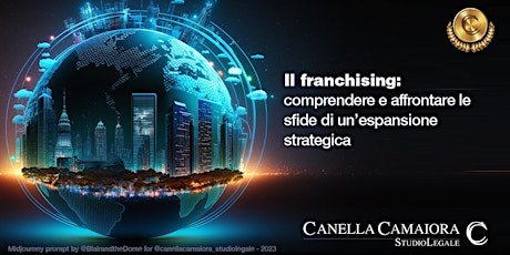 Il franchising: le sfide di un’espansione strategica