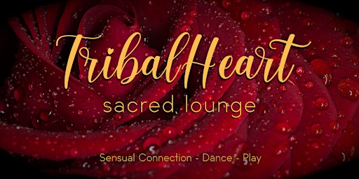 Imagem principal do evento The Tribalheart Sacred Lounge