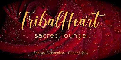 The Tribalheart Sacred Lounge primary image