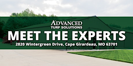 ATS Meet the Experts - Cape Girardeau, MO