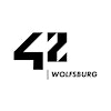 Logotipo de 42 Wolfsburg | Next Generation Tech Education