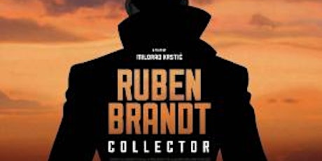 Ruben Brandt, collector