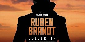 Ruben Brandt, collector primary image