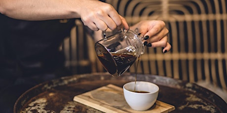 How to Filterkaffee - lerne 5 verschiedene Zubereitungsarten