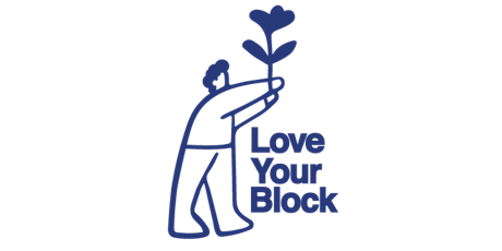 Image principale de 2023 Love Your Block Info Session