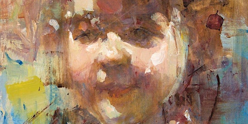 Imagen principal de Chantel Lynn Barber-The Expressive Portrait with Chantel