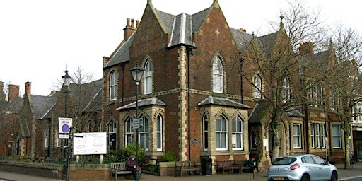 Hauptbild für Archive Centre | Lytham Heritage Group