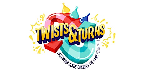 Twists & Turns Kids Camp