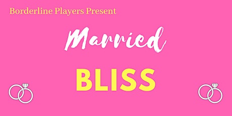 Married Bliss primary image