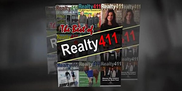 Realty411 & REIA NYC's Annual Real Estate Investor's Expo in Manhattan, NY