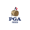 Logotipo de PGA Frisco