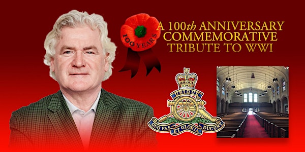 Lest We Forget 2018 - Veteran's Fundraising Event