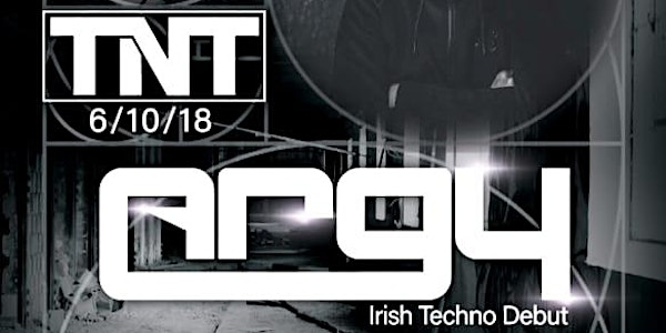 TNT presents Argy