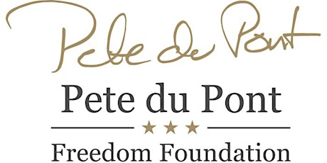 The 2018 Pete du Pont Freedom Award Honoring Carol A. Ammon primary image