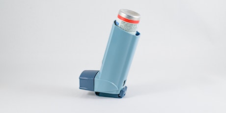 Primaire afbeelding van Asthma & COPD Update for Registered Clinicians (09:30 - 13:30)