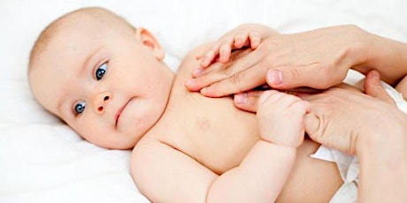 Baby Massage - Bramble Hill - September/October primary image
