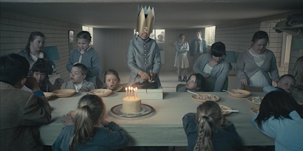 Short Film Program: Life Lines