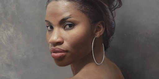 Hauptbild für David Kassan-The Art of Capturing Personality & Emotion in Oil Portraiture