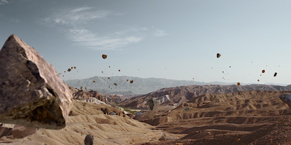 Short Film Program: Climate Flux