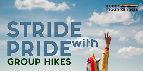 Stride with Pride: Angel's Rest Sunset Hike