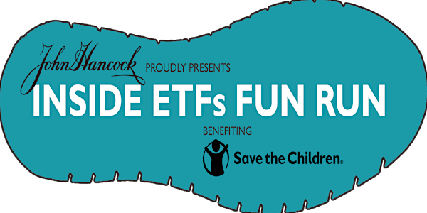 2019 Inside ETFs Fun Run presented by John Hancock benefiting Save the Children