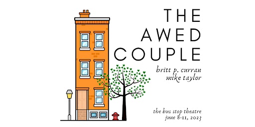THE AWED COUPLE