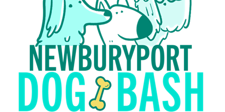 Newburyport Dog Bash!