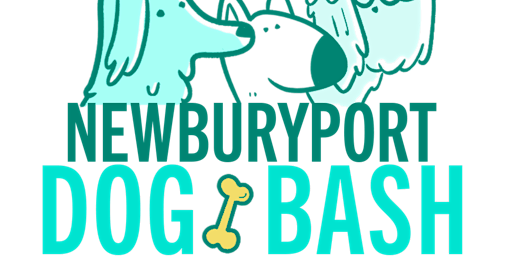 Primaire afbeelding van Newburyport Dog Bash!
