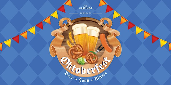 Oktoberfest Vancouver