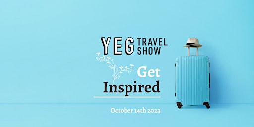 YEG Travel Show primary image
