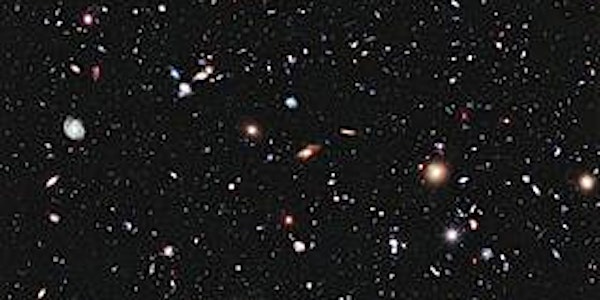 Astbury Public Lecture - Quantum Universe
