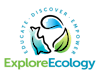 Logo de Explore Ecology
