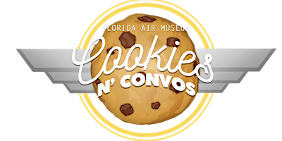 Cookies 'n Convos primary image