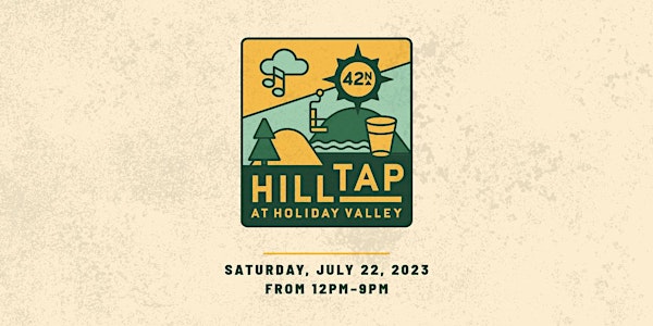 HillTAP Festival 2023