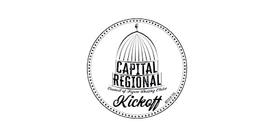 Imagem principal do evento Capital Regional Council Kickoff