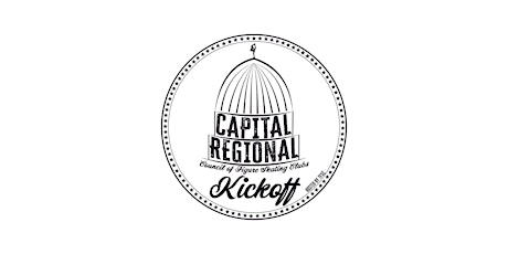 Capital Regional Council Kickoff