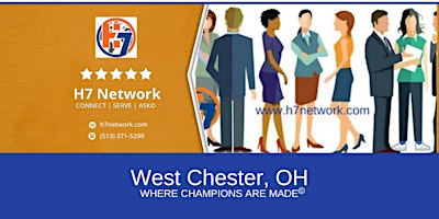 H7 Network: West Chester, OH primary image