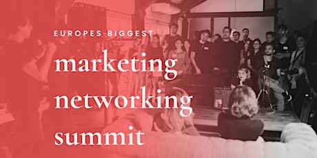 marketing networking summit