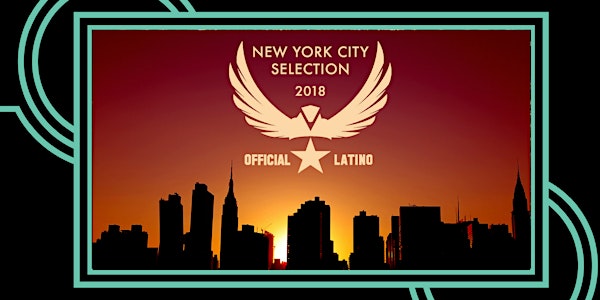 Official Latino Short Film Festival BLOCK 1