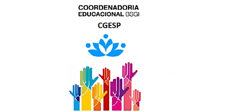 Imagem principal do evento Coordenadoria Educacional CGESP apresenta a Proposta de Paz 2018