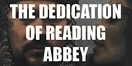 The Dedication of Reading Abbey primary image