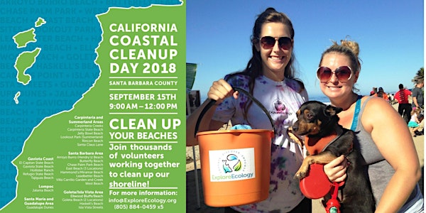 Coastal Cleanup Day