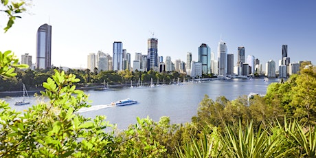 Queensland on Stage India 2018, Brisbane primary image