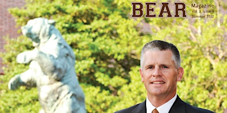 Brown Athletics State of the Union from Athletic Director Jack Hayes primary image