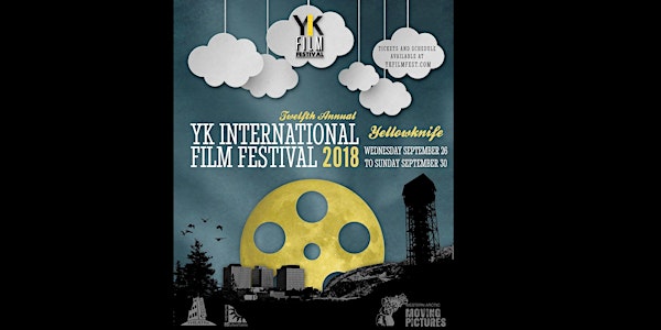 Yellowknife International Film Festival 2018