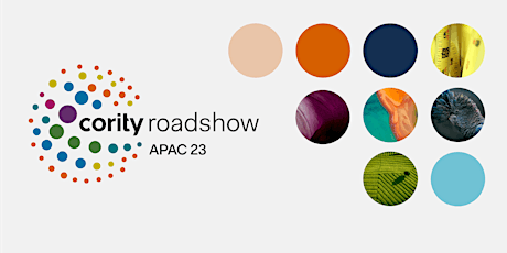 APAC Roadshow 2023 | Sydney, AUS primary image