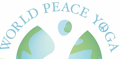 UNYPQ Yoga for World Peace primary image